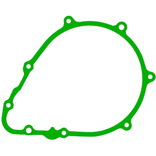 Anlasserflanschdichtung