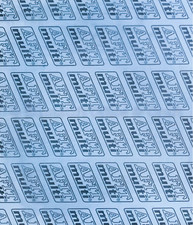 Motor Dichtungspapier