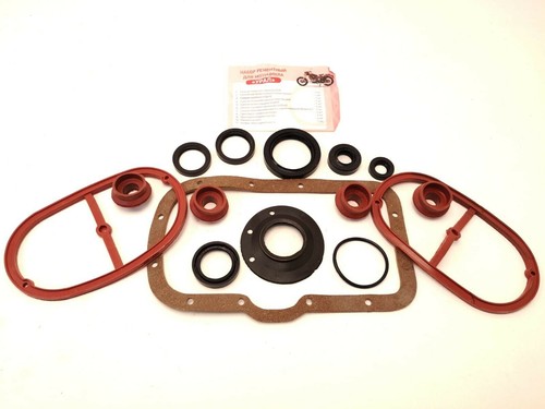 Ural 650 dichtungssatz - 650,