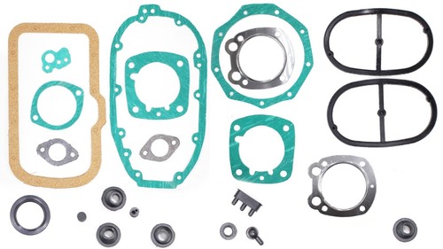 Ural 650 dichtungssatz - 650,