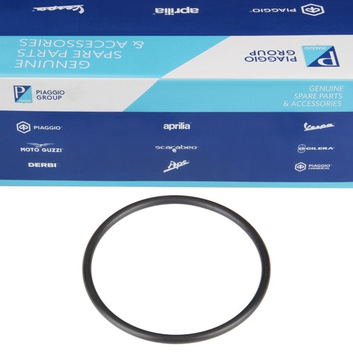 Dichtring ölsieb ring - dichtring, o-ring