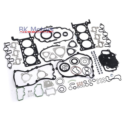 Neu motor überholung dichtung - motor,
