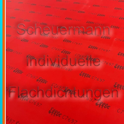 Effbe c7697 membranmaterial - effbe,