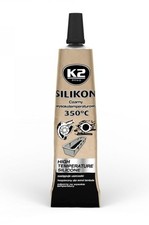 K2 Hochtemperatur Dichtmasse