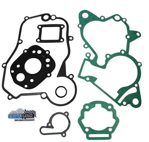 Motordichtsatz motor - motordichtsatz,