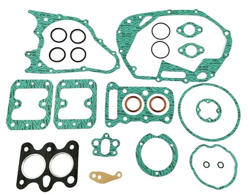 Motordichtsatz dichtungssatz - motordichtsatz,