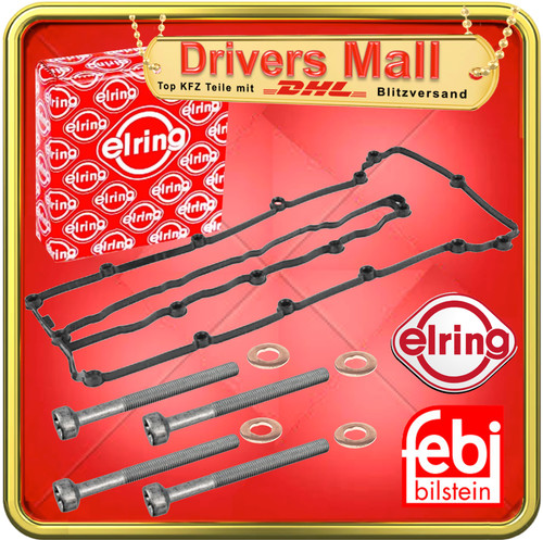 Elring ventildeckeldichtung - elring,