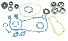 Motor Dichtungen Lager