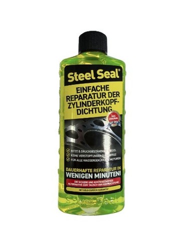 473ml steel seal - 473ml, dichtmittel