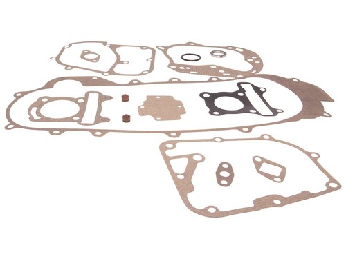 Dichtungssatz motor - dichtungssatz,