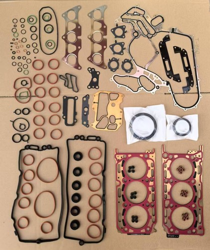 Motor rebuild dichtungen satz - rebuild,