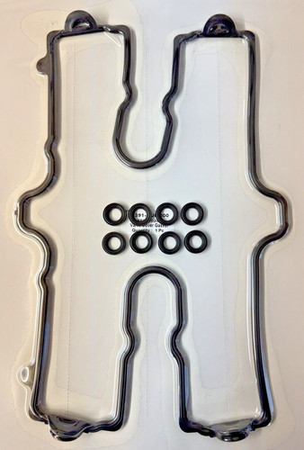 Ventildeckel dichtung - ventildeckel,