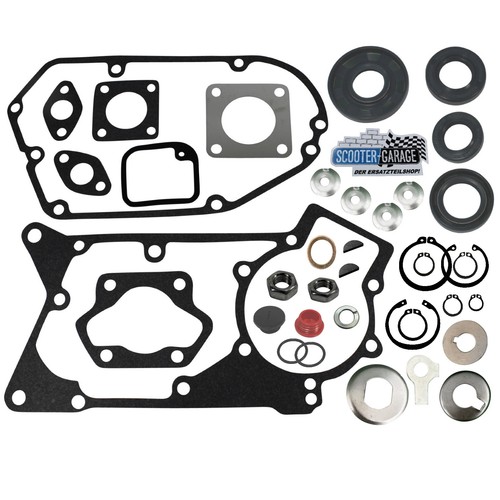 Motor dichtsatz dichtringe - dichtsatz,