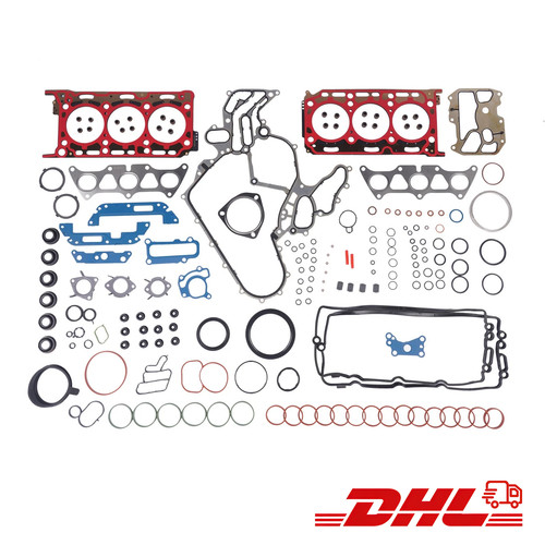 Motor rebuild dichtungen satz - motor,