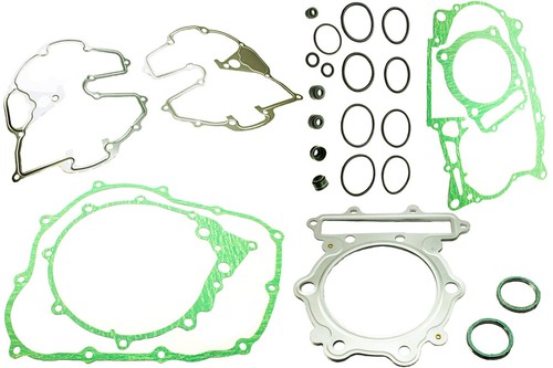 Motor dichtsatz komplett - motor,