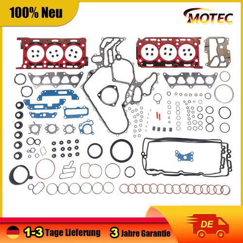Motor rebuild dichtungen satz - rebuild,