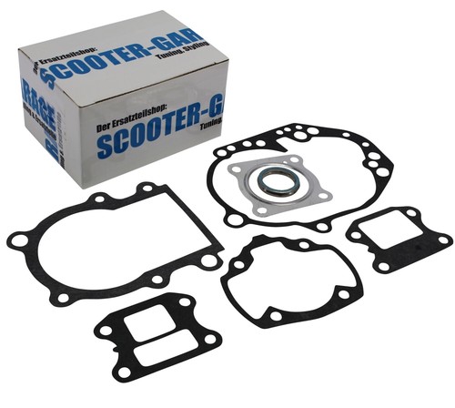 Motordichtsatz komplett - , /