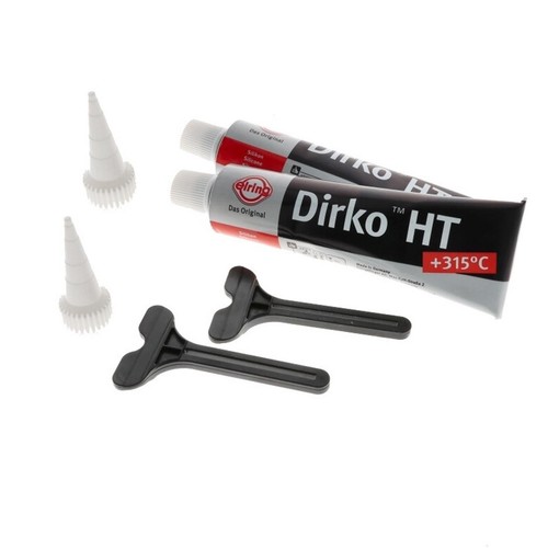 Dirko dichtmasse elring - ht,