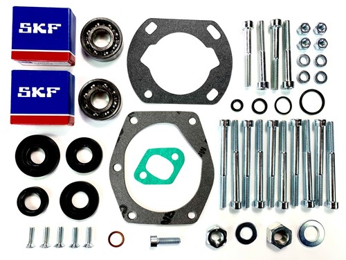 Motordichtsatz skf hercules - motordichtsatz,