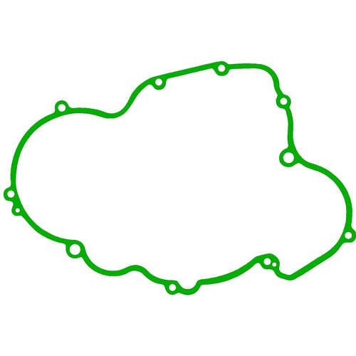 Kupplungsdeckeldichtung