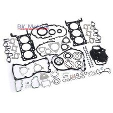 Überholung Motor Dichtung Kit