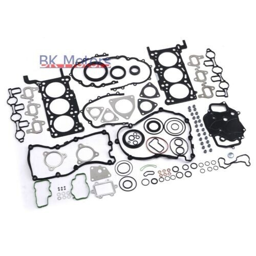 überholung motor dichtung - Überholung, kit