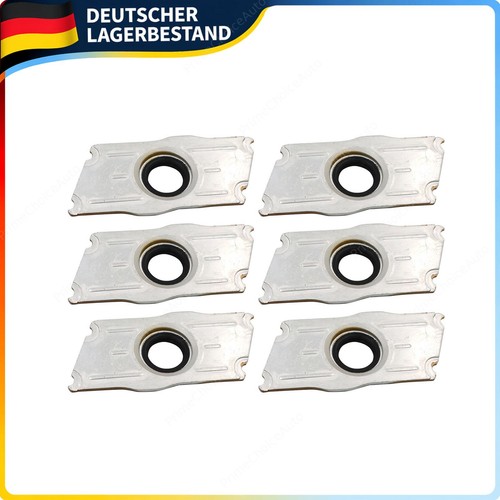 Vag dichtungen - 6x,