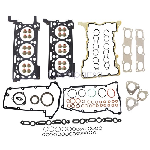 Motor dichtungsvollsatz - motor,