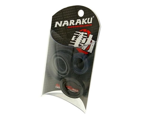 Naraku wellendichtring satz - naraku, wellendichtring-satz