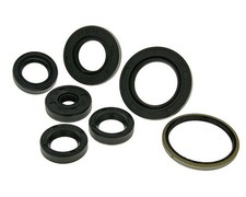 Wellendichtring Satz Motor