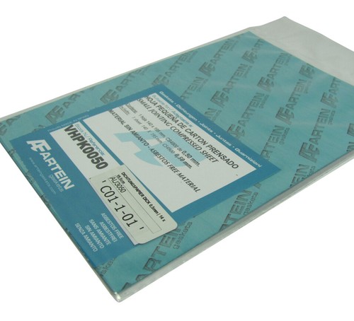 Dichtungspapier 8mm 14 - 14, x
