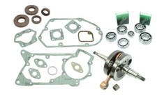 Lager Dichtungen Simmerringe