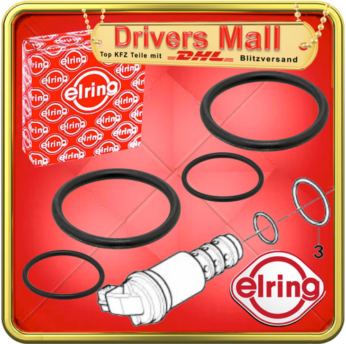 Elring bmw vanos - elring,