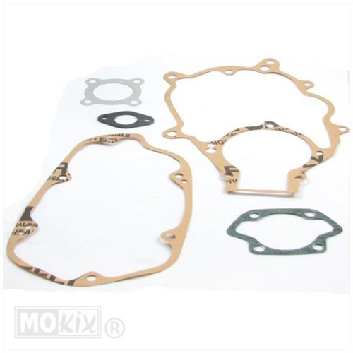 Motor dichtungssatz komplett - motor-dichtungssatz,