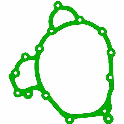 Motorgehäusedichtung vorne