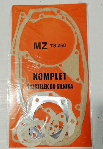 Satz motor dichtung - satz,