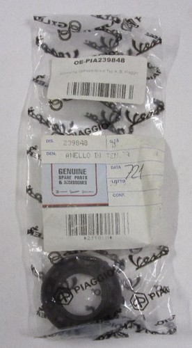 Original piaggio simmering - piaggio,