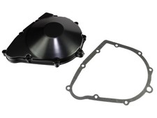 Motordeckel links