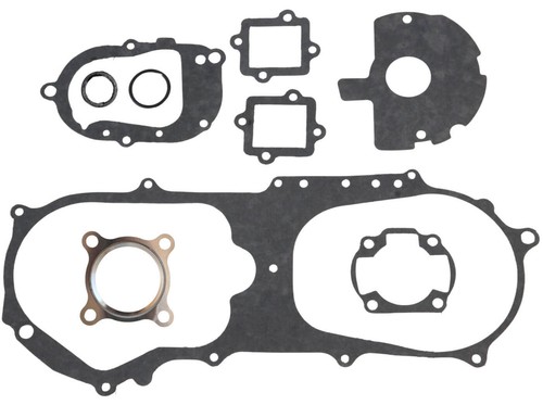 Motor dichtungssatz - dichtungssatz, f