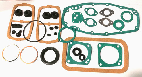 Groß dichtungssatz motor - dichtungssatz,