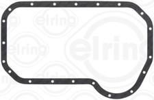 ELRING Ölwannendichtung für