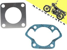 Zylinderfußdichtung Kopf