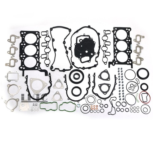 Motor gasket dichtungssatz - motor,