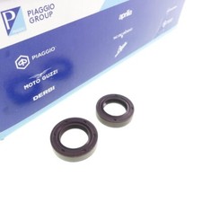 Kurbelwelle Simmering Satz