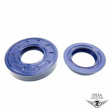 Wellendichtring Simmerringe