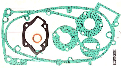 Motor dichtungssatz passend - dichtungssatz,