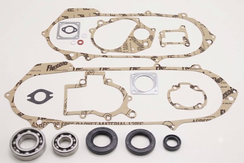 Motor dichtungssatz mit lager - motor,
