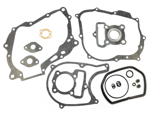 Motor dichtsatz komplett - motor, für